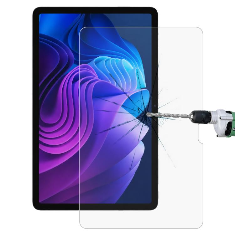 9H 0.3mm Explosion-proof Tempered Glass Film, For TechLife Pad 10.36, For TechLife Pad Plus 12 inch, For TechLife Pad Plus 2 12 inch