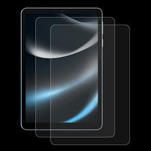 Load image into Gallery viewer, 2 PCS/Pack 9H 0.3mm Explosion-proof Tempered Glass Film, For TechLife Pad 10.36, For TechLife Pad Plus 12 inch, For TechLife Pad Plus 2 12 inch, For TechLife Pad Mini 8.0