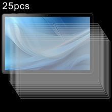 Load image into Gallery viewer, 25pcs 9H 0.3mm Explosion-proof Tempered Glass Film, For TechLife Pad 10.36, For TechLife Pad Plus 12 inch, For TechLife Pad Plus 2 12 inch