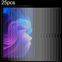 Load image into Gallery viewer, 25pcs 9H 0.3mm Explosion-proof Tempered Glass Film, For TechLife Pad 10.36, For TechLife Pad Plus 12 inch, For TechLife Pad Plus 2 12 inch