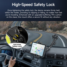 Load image into Gallery viewer, Ulefone UAN02 Armor Mount Max Car Phone Tablet Holder, UAN02