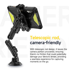 Load image into Gallery viewer, Ulefone UAN02 Armor Mount Max Car Phone Tablet Holder, UAN02