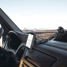 Load image into Gallery viewer, Ulefone UAN02 Armor Mount Max Car Phone Tablet Holder, UAN02