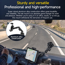 Load image into Gallery viewer, Ulefone UAN02 Armor Mount Max Car Phone Tablet Holder, UAN02