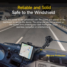 Load image into Gallery viewer, Ulefone UAN02 Armor Mount Max Car Phone Tablet Holder, UAN02