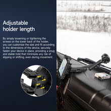 Load image into Gallery viewer, Ulefone UAN02 Armor Mount Max Car Phone Tablet Holder, UAN02