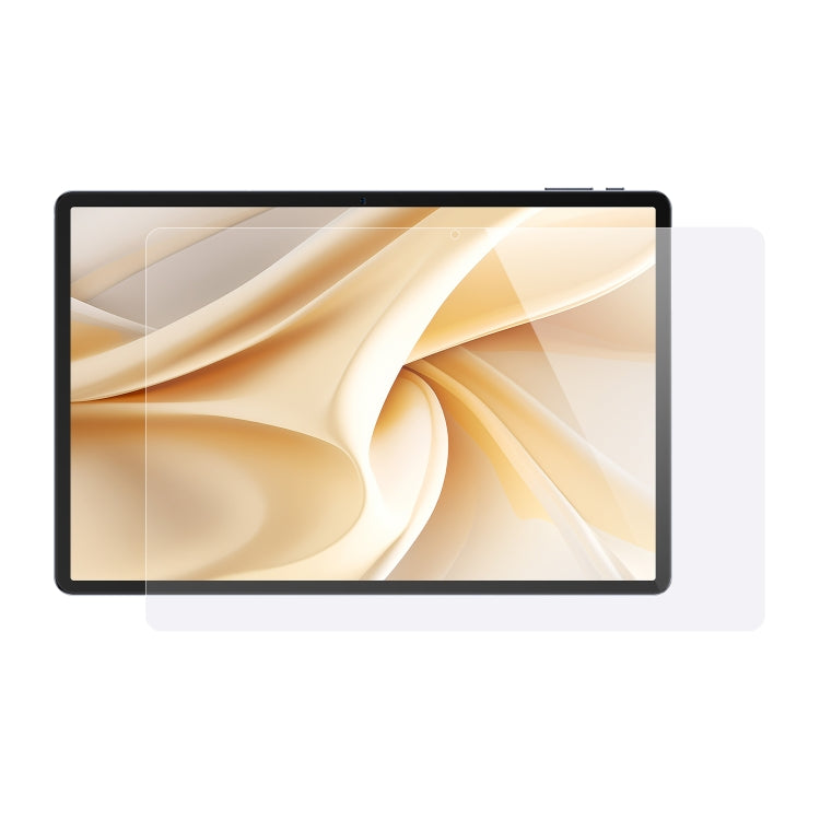 2pcs Ulefone Tempered Glass Tablet Screen Protector