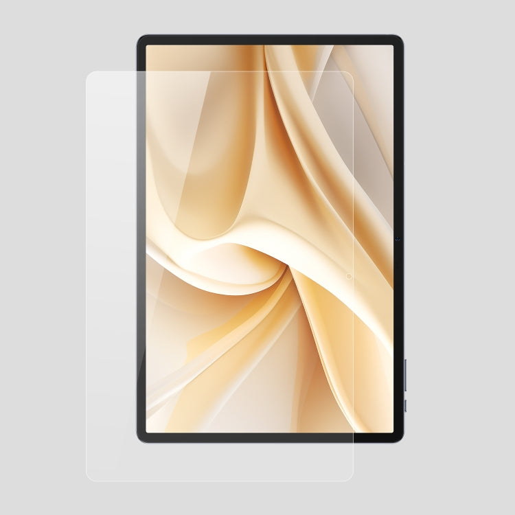 2pcs Ulefone Tempered Glass Tablet Screen Protector