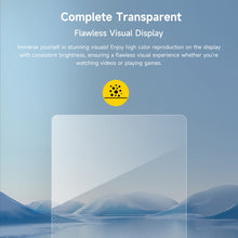 Load image into Gallery viewer, 2pcs Ulefone Tempered Glass Tablet Screen Protector