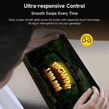 Load image into Gallery viewer, 2pcs Ulefone Tempered Glass Tablet Screen Protector