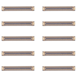 10pcs Motherboard LCD Display FPC Connector