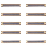 10pcs Motherboard LCD Display FPC Connector