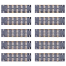 Load image into Gallery viewer, 10pcs Motherboard LCD Display FPC Connector