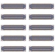 Load image into Gallery viewer, 10pcs Motherboard LCD Display FPC Connector