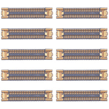 Load image into Gallery viewer, 10pcs Motherboard LCD Display FPC Connector