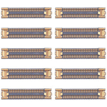 Load image into Gallery viewer, 10pcs Motherboard LCD Display FPC Connector