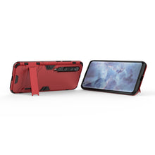 Load image into Gallery viewer, For Xiaomi Mi 10 Pro 5G PC + TPU Anti-fall Protective Case with Invisible Holder
