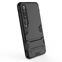 Load image into Gallery viewer, For Xiaomi Mi 10 Pro 5G PC + TPU Anti-fall Protective Case with Invisible Holder