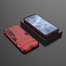 Load image into Gallery viewer, For Xiaomi Mi 10 Pro 5G PC + TPU Anti-fall Protective Case with Invisible Holder