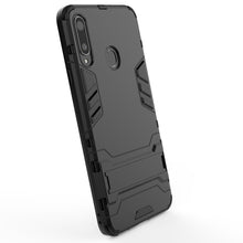 Load image into Gallery viewer, For Samsung Galaxy A20s PC + TPU Shockproof Case with Holder