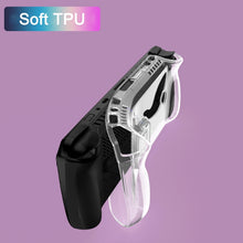 Load image into Gallery viewer, TPU Transparent Protective Case with Holder, For ASUS ROG Ally X