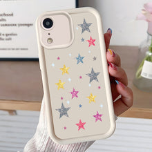 Load image into Gallery viewer, Diamond Sand TPU Full Coverage Phone Case, For iPhone 11 Pro, For iPhone XR, For iPhone XS Max, For iPhone X
