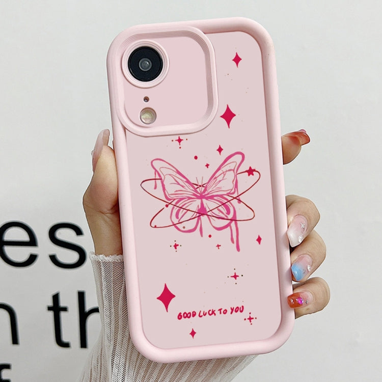 Diamond Sand TPU Full Coverage Phone Case, For iPhone 11 Pro, For iPhone XR, For iPhone XS Max, For iPhone X