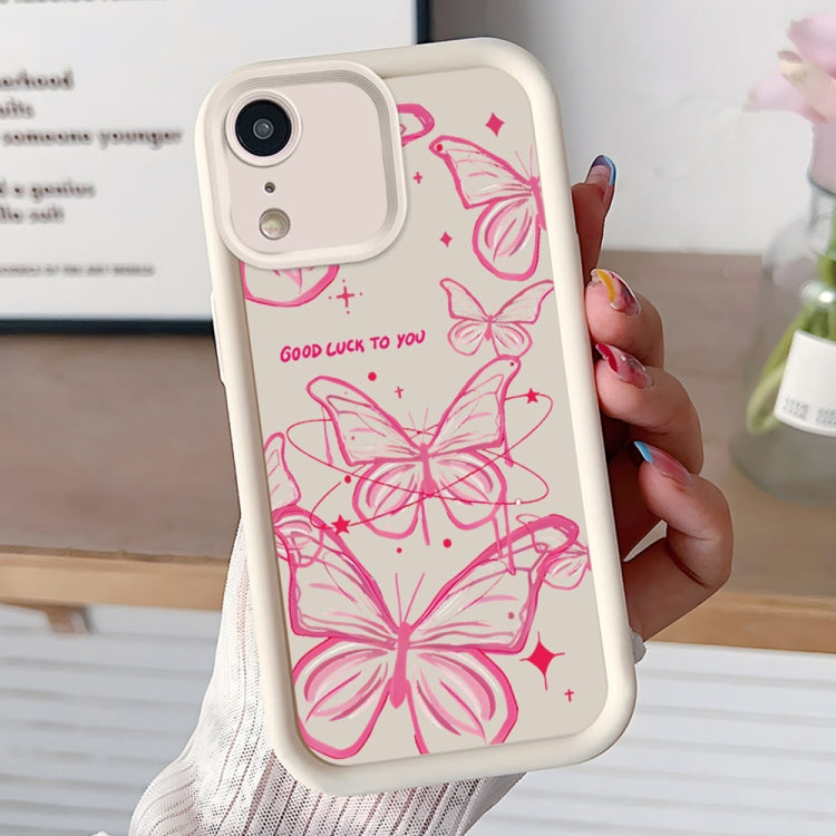 Diamond Sand TPU Full Coverage Phone Case, For iPhone 11 Pro, For iPhone XR, For iPhone XS Max, For iPhone X