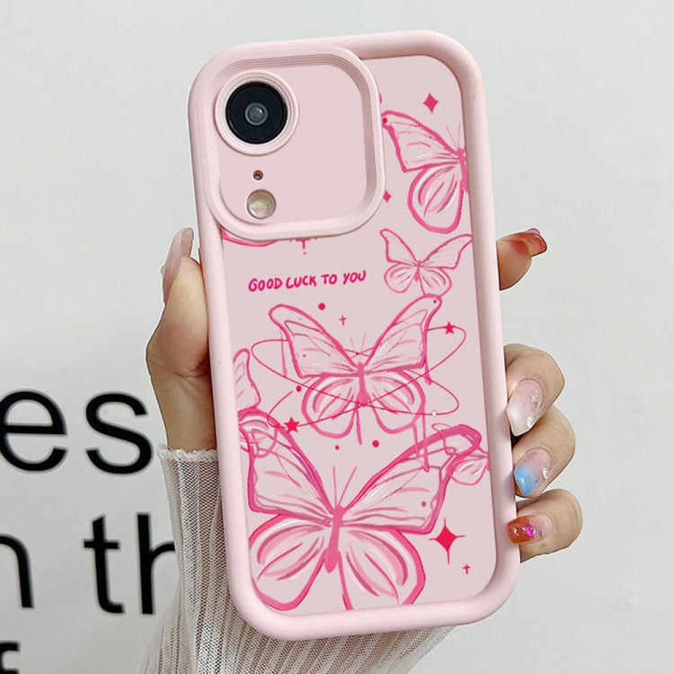 Diamond Sand TPU Full Coverage Phone Case, For iPhone 11 Pro, For iPhone XR, For iPhone XS Max, For iPhone X
