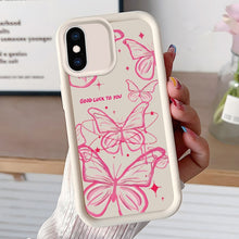 Load image into Gallery viewer, Diamond Sand TPU Full Coverage Phone Case, For iPhone 11 Pro, For iPhone XR, For iPhone XS Max, For iPhone X