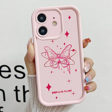 Load image into Gallery viewer, Diamond Sand TPU Full Coverage Phone Case, For iPhone 13 Pro Max, For iPhone 13 Pro, For iPhone 13, For iPhone 12