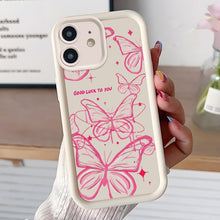 Load image into Gallery viewer, Diamond Sand TPU Full Coverage Phone Case, For iPhone 13 Pro Max, For iPhone 13 Pro, For iPhone 13, For iPhone 12