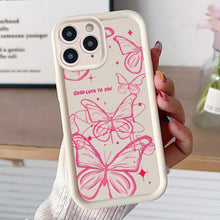 Load image into Gallery viewer, Diamond Sand TPU Full Coverage Phone Case, For iPhone 13 Pro Max, For iPhone 13 Pro, For iPhone 13, For iPhone 12