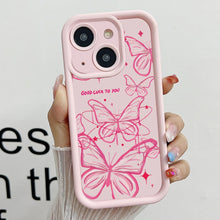 Load image into Gallery viewer, Diamond Sand TPU Full Coverage Phone Case, For iPhone 14 Plus, For iPhone 14, For iPhone 14 Pro, For iPhone 14 Pro Max