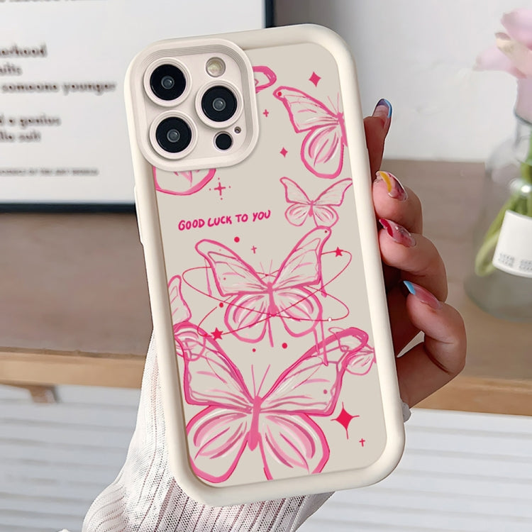 Diamond Sand TPU Full Coverage Phone Case, For iPhone 14 Plus, For iPhone 14, For iPhone 14 Pro, For iPhone 14 Pro Max