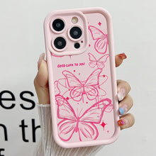 Load image into Gallery viewer, Diamond Sand TPU Full Coverage Phone Case, For iPhone 14 Plus, For iPhone 14, For iPhone 14 Pro, For iPhone 14 Pro Max