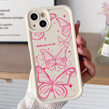 Load image into Gallery viewer, Diamond Sand TPU Full Coverage Phone Case, For iPhone 15 Pro Max, For iPhone 15 Pro, For iPhone 15 Plus, For iPhone 15