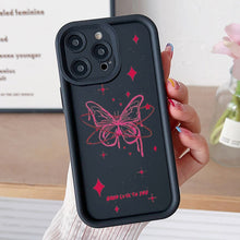Load image into Gallery viewer, Diamond Sand TPU Full Coverage Phone Case, For iPhone 15 Pro Max, For iPhone 15 Pro, For iPhone 15 Plus, For iPhone 15