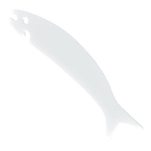 Load image into Gallery viewer, Acrylic Fish Shaped Oven Push Pull Rack Baking Push Pull Tool