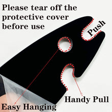 Load image into Gallery viewer, Acrylic Fish Shaped Oven Push Pull Rack Baking Push Pull Tool