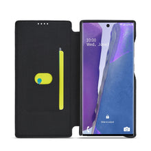 Load image into Gallery viewer, LC.IMEEKE Hon Ancient Series Horizontal Flip Leather Case with Holder &amp; Card Slot, For Samsung Galaxy Note20 Ultra