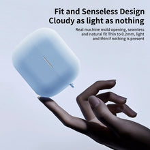 Load image into Gallery viewer, Wireless Bluetooth Earphone Silicone Protective Case
