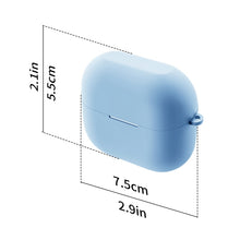 Load image into Gallery viewer, Wireless Bluetooth Earphone Silicone Protective Case