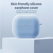 Load image into Gallery viewer, Wireless Bluetooth Earphone Silicone Protective Case
