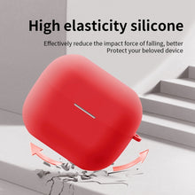 Load image into Gallery viewer, Wireless Bluetooth Earphone Silicone Protective Case