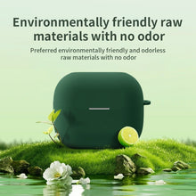 Load image into Gallery viewer, Wireless Bluetooth Earphone Silicone Protective Case