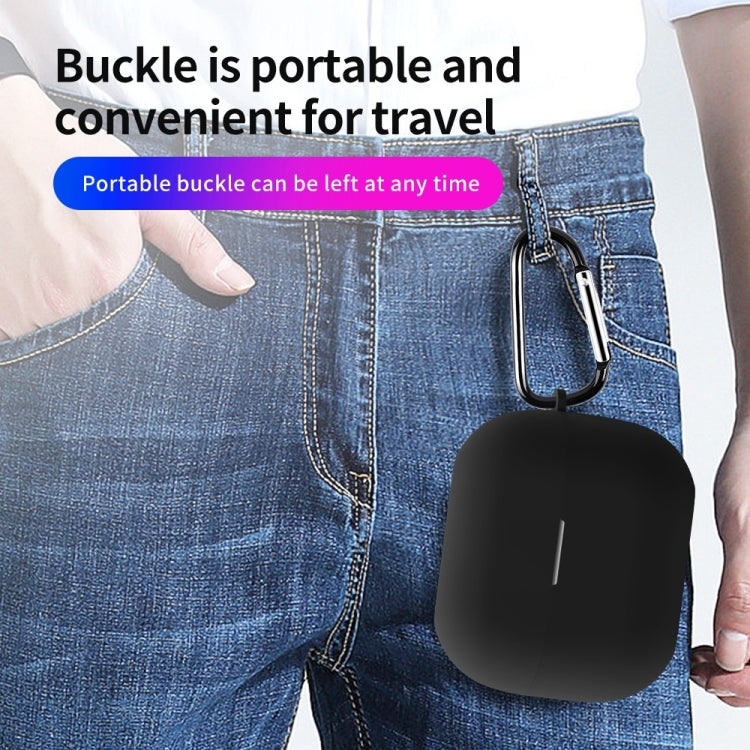 Wireless Bluetooth Earphone Silicone Protective Case