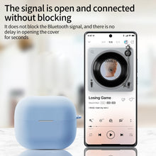 Load image into Gallery viewer, Wireless Bluetooth Earphone Silicone Protective Case