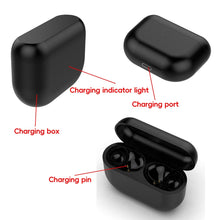 Load image into Gallery viewer, Wireless Bluetooth Earphone Charging Box, For Jabra Elite 8 / Elite 8 Active, For Jabra Elite 10, For Jabra Elite 5, For Jabra Elite 4 Active, For Jabra Elite 4 / Elite 3, For Jabra Elite 85T