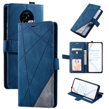 Load image into Gallery viewer, Skin Feel Splicing Horizontal Flip Leather Case with Holder &amp; Card Slots &amp; Wallet &amp; Photo Frame, For Xiaomi Redmi K30 Pro, For Xiaomi Redmi Note 7 / Note 7 Pro, For Xiaomi Mi 9T Pro / Redmi K20 Pro, For Xiaomi Mi 10 5G / Mi 10 Pro 5G                   ...